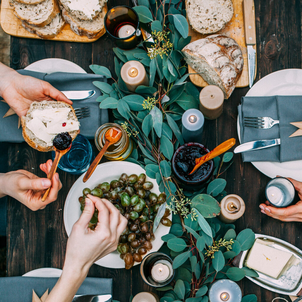 A Foodie’s Guide to Covington Shores: Best Eats, Hidden Gems, and Local Flavors in Granger, IN